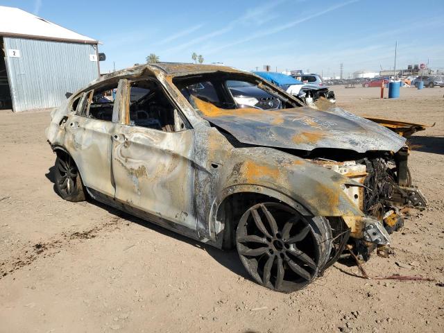 5UXXW7C5XJ0W65016 BMW X4 Xdrivem40i