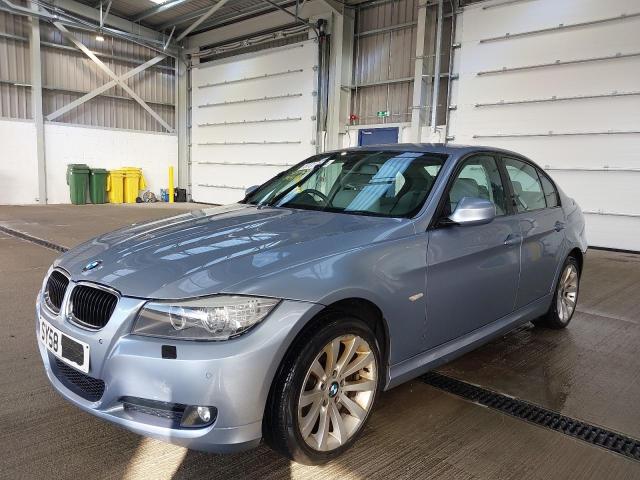 Auction sale of the 2008 Bmw 318i Se, vin: WBAPF52030A500362, lot number: 51317654