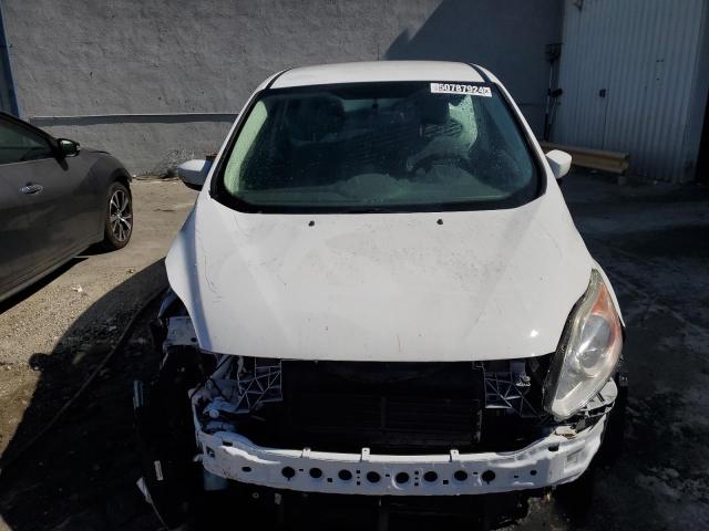 1FADP5AUXFL125127 Ford C-MAX SE