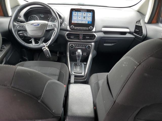 MAJ3P1TE1JC234482 Ford Ecosport Se