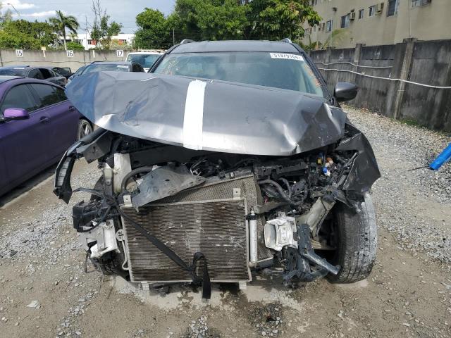 5N1DR2MM0KC638732 Nissan Pathfinder S