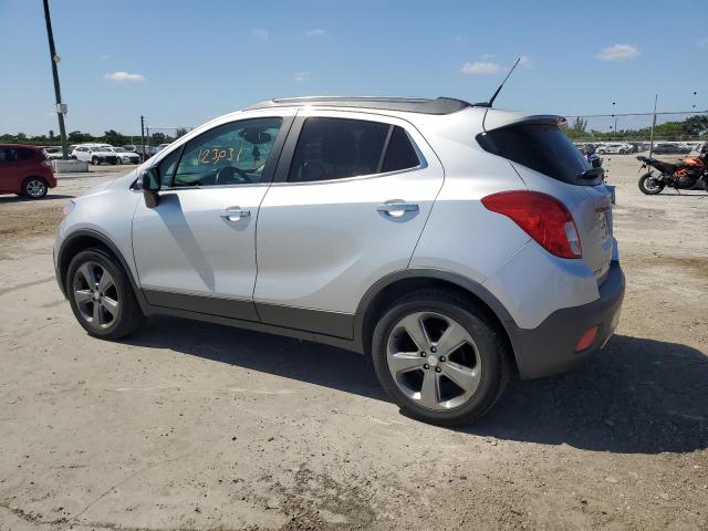 KL4CJGSB4EB707366 Buick Encore