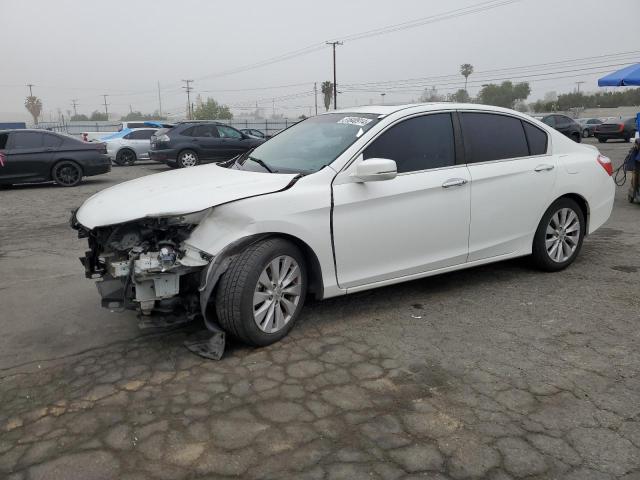 Auction sale of the 2013 Honda Accord Ex, vin: 1HGCR2F78DA280304, lot number: 51640914