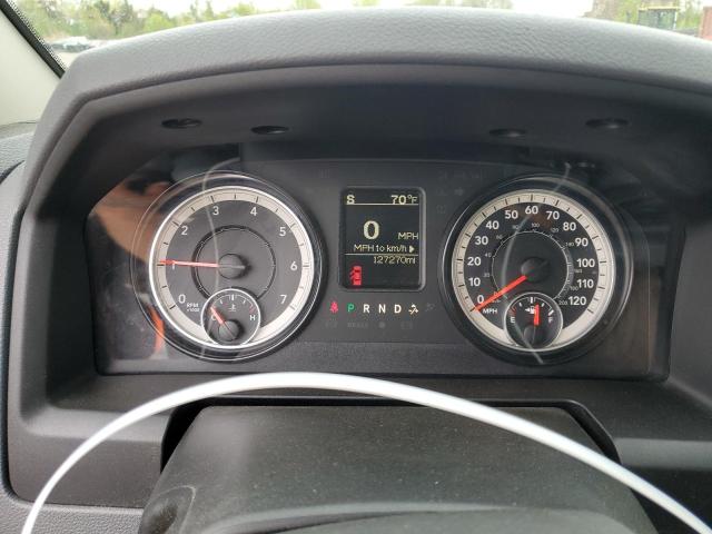 1C6RR7FG9GS316545 RAM 1500 St