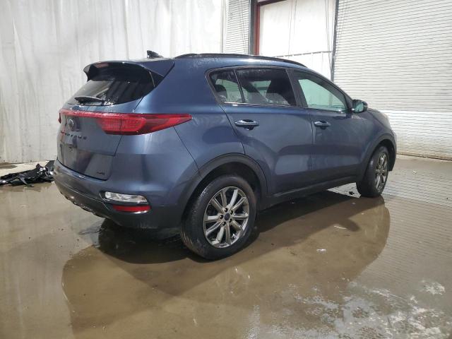 KNDP6CAC5N7025577 KIA SPORTAGE S