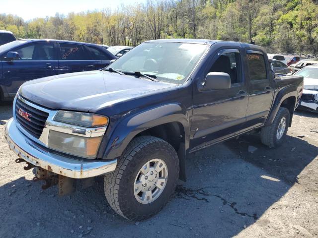 Auction sale of the 2007 Gmc Canyon, vin: 1GTDT13EX78129669, lot number: 51711744