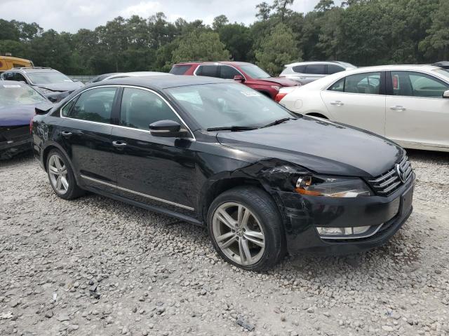 1VWCS7A33FC113096 Volkswagen PASSAT SEL