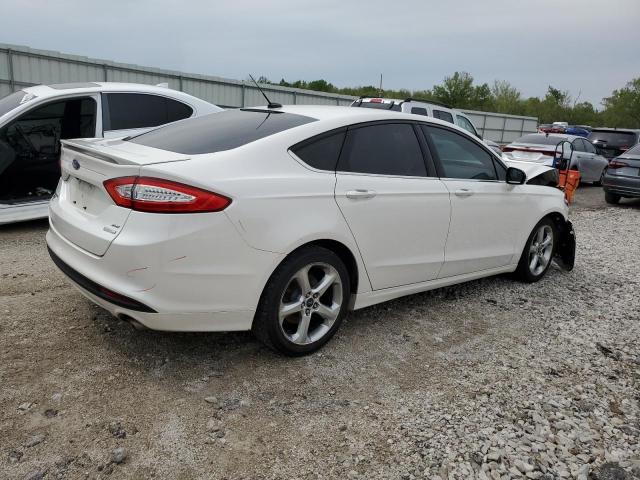 3FA6P0HDXGR120059 Ford FUSION SE
