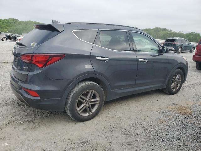 5XYZU3LB7HG466220 Hyundai SANTA FE SPORT