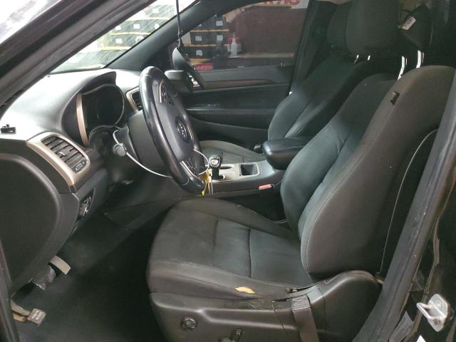 1C4RJFAG3EC269294 Jeep Grand Cherokee Laredo