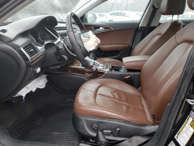 WAUFGAFC1FN028959 Audi A6 Premium Plus