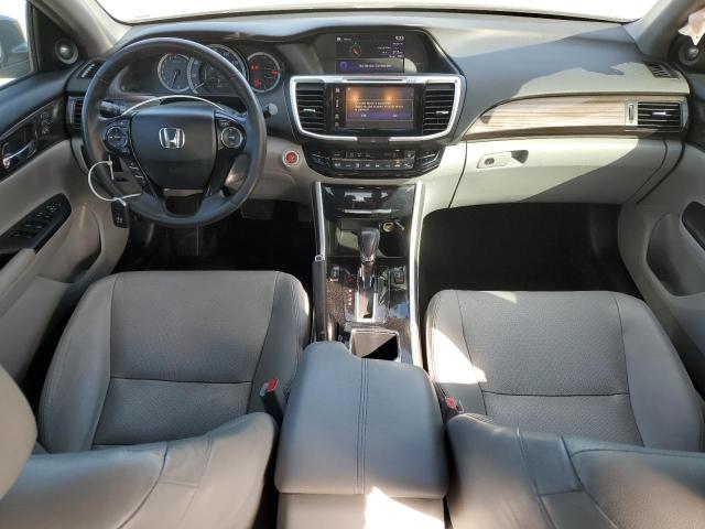 1HGCR3F80GA018442 Honda ACCORD EXL