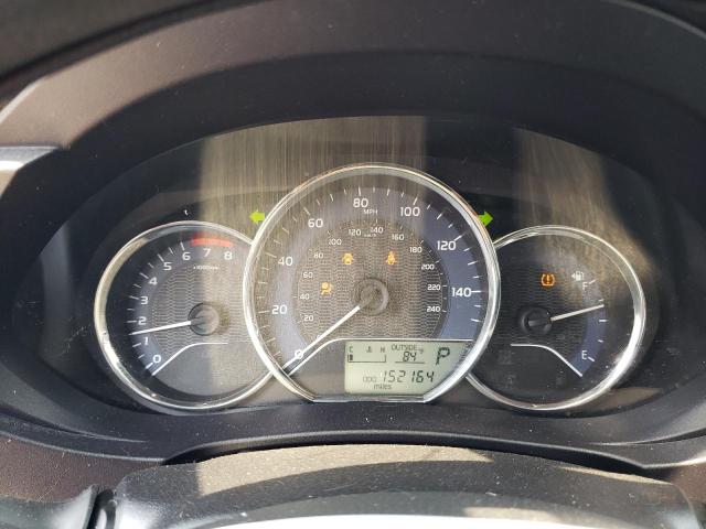 5YFBPRHE0EP006385 Toyota Corolla Eco