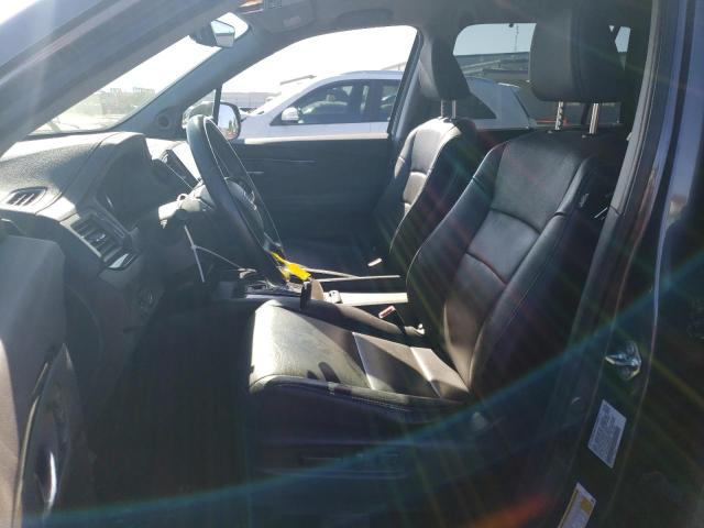 5FNYF6H98MB029261 Honda Pilot Touring