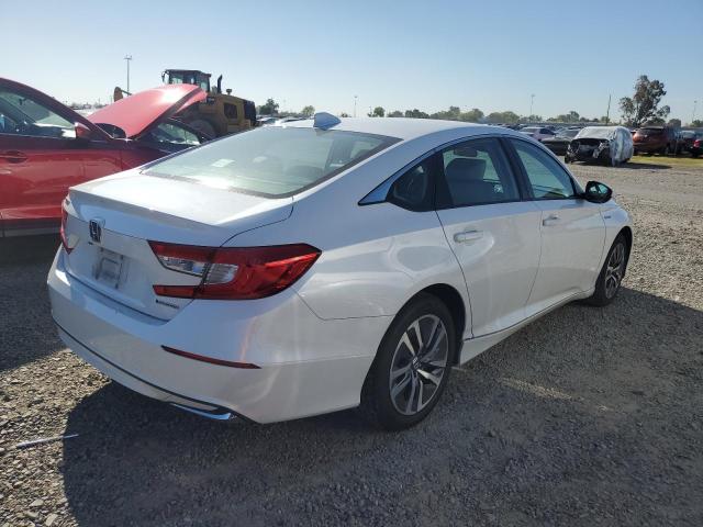1HGCV3F10MA022663 Honda ACCORD HYBRID