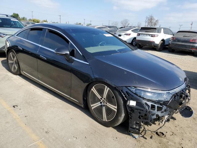 W1KCG2DBXPA028270 Mercedes-Benz Eqs Sedan 450+