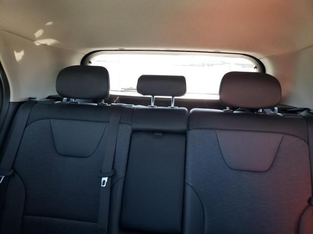 KNDCT3LE2P5101888 KIA NIRO SX