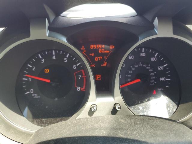 JN8AF5MRXFT505693 Nissan JUKE S