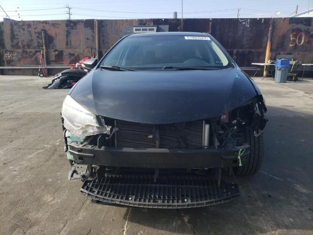 5YFBURHE8FP250084 Toyota COROLLA L