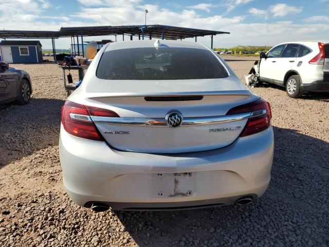 2G4GL5EX4H9104478 Buick Regal Sport Touring