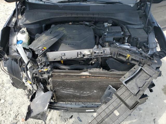 5XYPGDA54KG440568 KIA SORENTO LX
