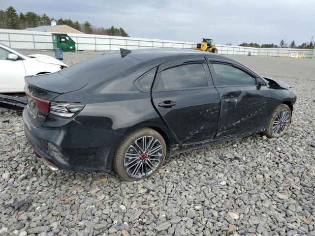3KPF44AC7RE709589 KIA FORTE GT