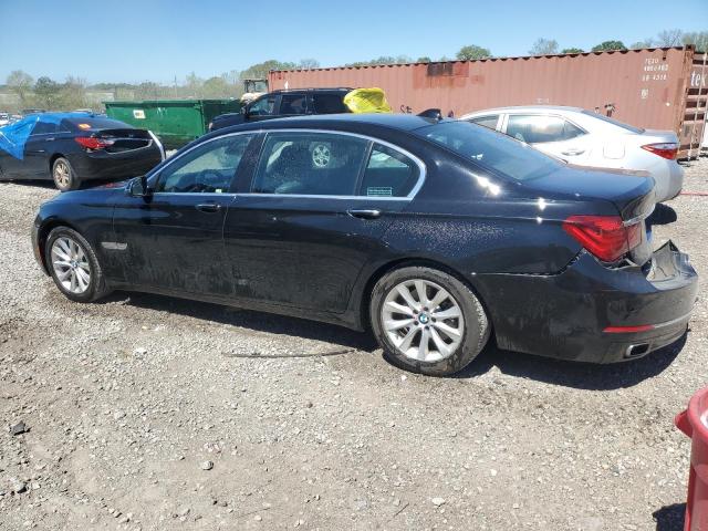 WBAYE4C50FD946956 BMW 740 LI