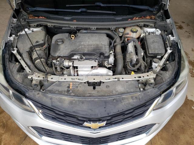 1G1BC5SM8G7268768 Chevrolet CRUZE LS