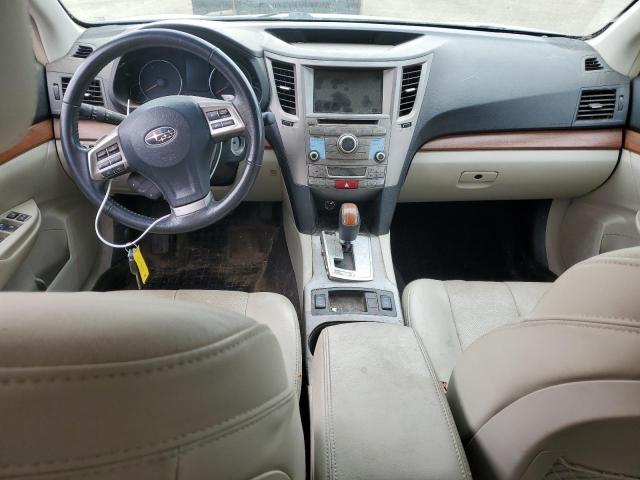 4S4BRBNC1E3239233 Subaru Outback 2.5i Limited