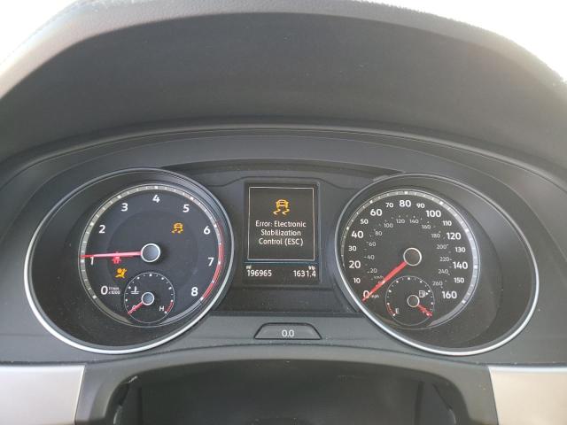 1V2AP2CA5KC590003 Volkswagen Atlas S
