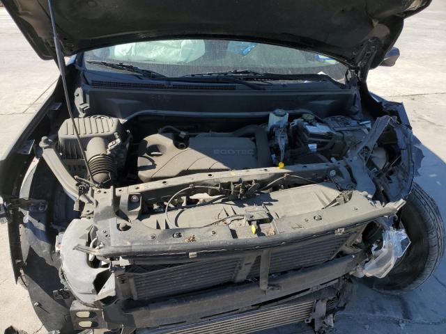 3GKALMEVXJL144106 GMC Terrain Sle
