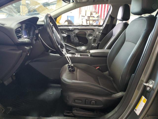 W04GN6SX1J1164358 Buick Regal Preferred Ii