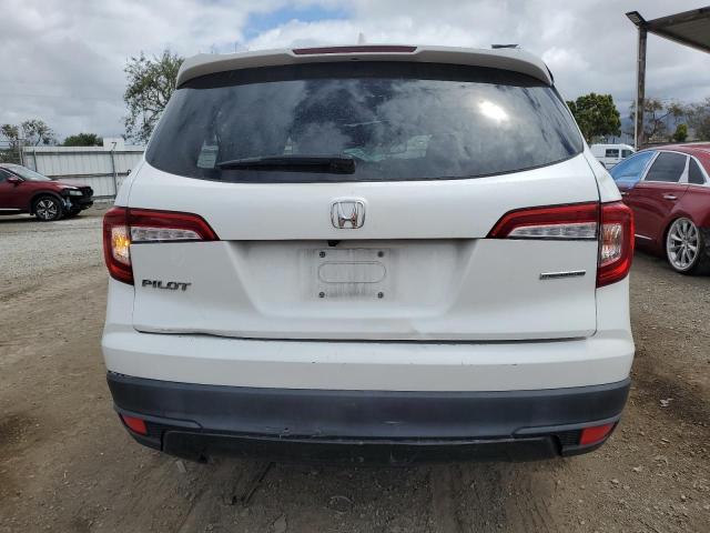 5FNYF5H25MB047911 Honda PILOT SE
