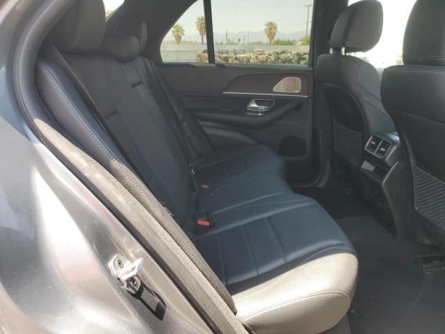 4JGFB4JB7NA644779 Mercedes-Benz GLE 350