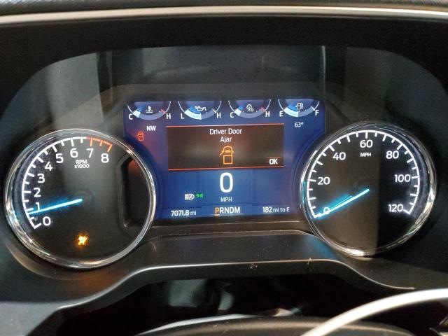 1FTFW1E56PFB73970 Ford F150 Supercrew