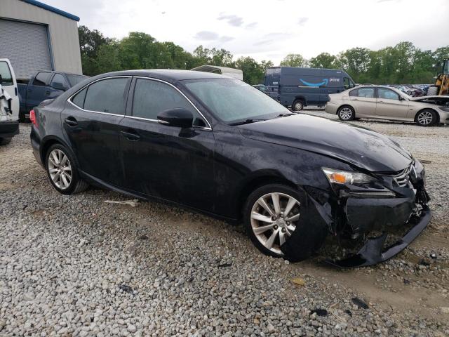 JTHBF1D22F5075253 Lexus IS 250