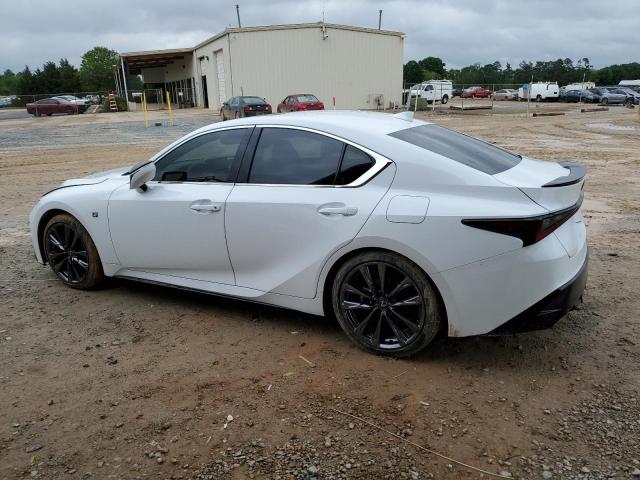 JTHGZ1B29P5061867 Lexus Is 350 F Sport Design