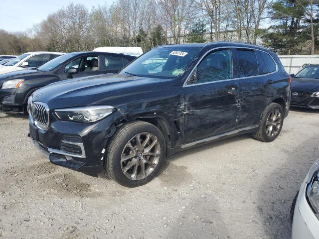 Auction sale of the 2023 Bmw X5 Xdrive40i, vin: 5UXCR6C09P9R25382, lot number: 52602454