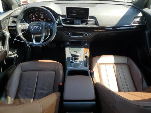 WA1BNAFY9J2228057 Audi Q5 Premium Plus