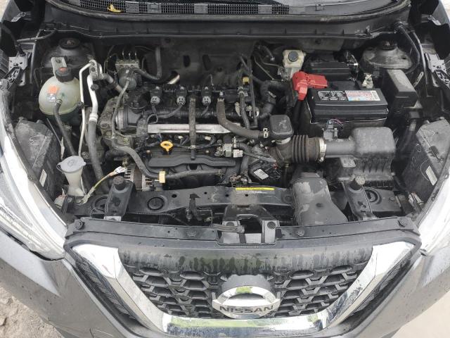 3N1CP5CU9KL534529 Nissan KICKS S