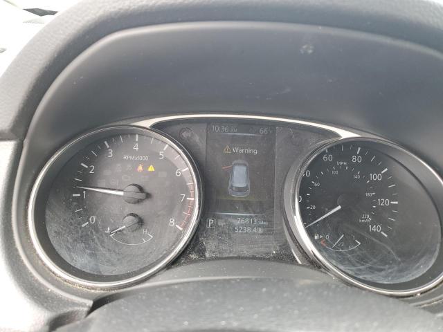 KNMAT2MV2GP641794 Nissan ROGUE S
