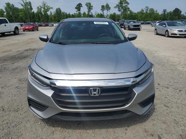 19XZE4F57NE009120 Honda INSIGHT EX