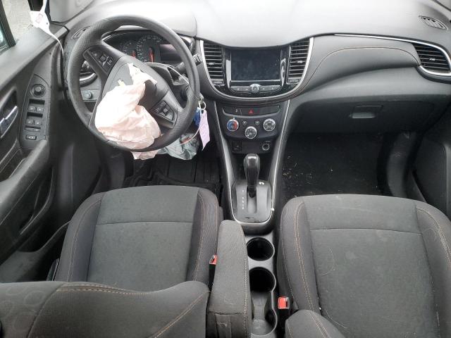 3GNCJKSB2KL334435 Chevrolet TRAX LS