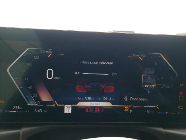 WBA23AT05RCP28309 BMW 430I