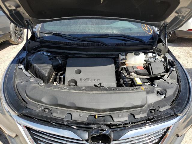 5GAERCKW7PJ234236 Buick Enclave Premium