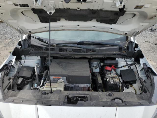 1N4AZ1CP8LC305196 Nissan LEAF SV