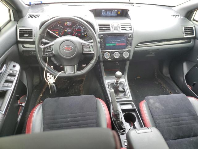 JF1VA1B60L9811345 Subaru Wrx Premium