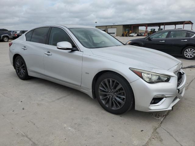 JN1EV7AP4JM354192 Infiniti Q50 LUXE