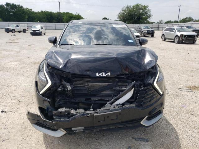 5XYK33AF7PG053495 KIA Sportage Ex