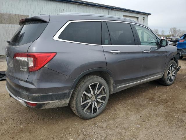 5FNYF6H69MB047578 Honda Pilot Touring